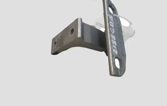 Volvo S60 Rear door lower hinge