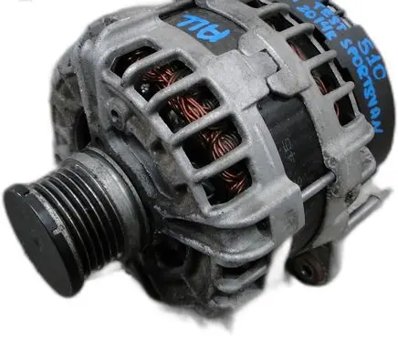 Volkswagen Golf Sportsvan Generator/alternator 03L903023M