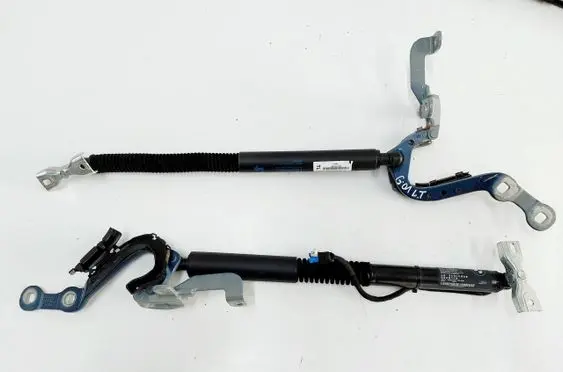 BMW X3 G01 Tailgate/trunk/boot hinge 7397316
