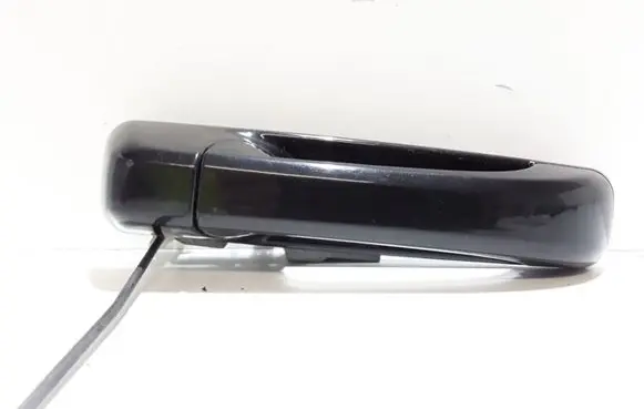 Jeep Grand Cherokee (WK) Front door exterior handle