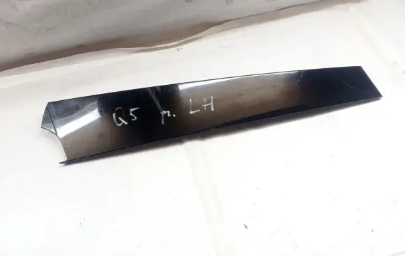 Audi Q5 SQ5 Other front door trim element 8R0837901
