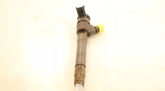Renault Trafic III (X82) Fuel injector 0445110569