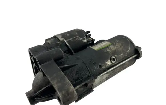 Opel Movano A Starter motor D7R53 570532104000