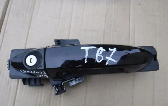 Ford Ecosport Front door exterior handle 8A61A224A37AN