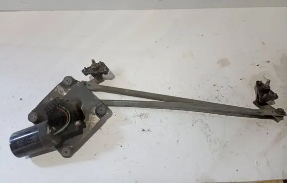 Volvo S40, V40 Wiper motor 0390241114 20801058 058980924