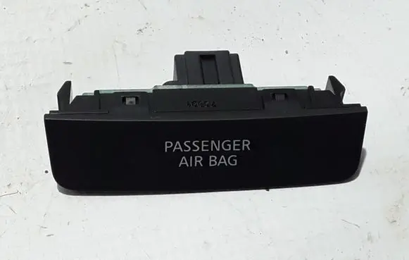 Renault Alaskan Sensor 3014837