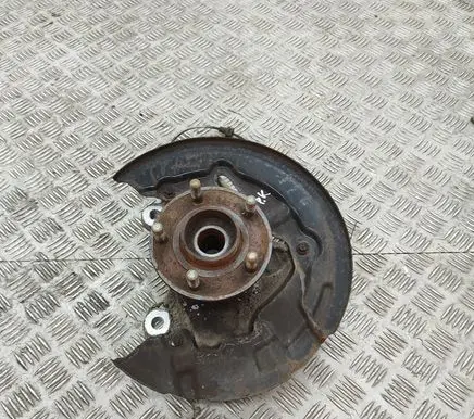 Ford Mondeo MK V Front wheel hub DG9C3K170AD