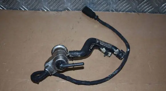 Porsche Panamera (971) AdBlue injector 