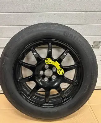 Land Rover Range Rover Velar R19 spare wheel J8A21007PA