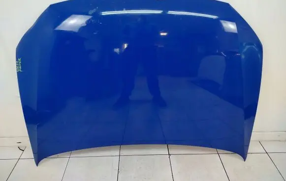 Volkswagen Polo V 6R Engine bonnet/hood 