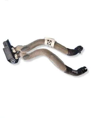 Renault Scenic IV - Grand scenic IV Exhaust gas pressure sensor 227707094R 117188583