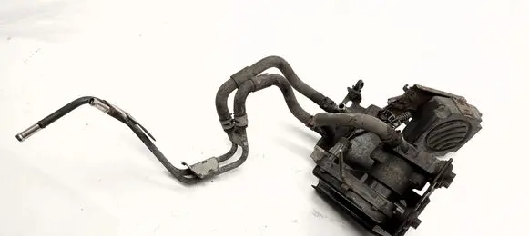 Mitsubishi Outlander Oil pump 