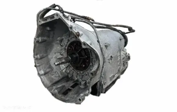 Mercedes-Benz E W210 Automatic gearbox 2102707300