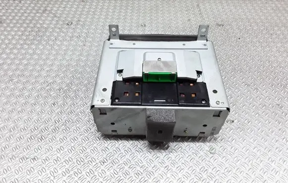 Volvo S60 Screen/display/small screen 86220421