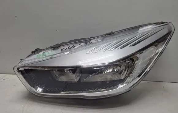 Ford Kuga II Headlight/headlamp GV4113W030AJBSP
