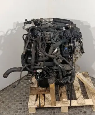 Ford Transit Engine YMR6