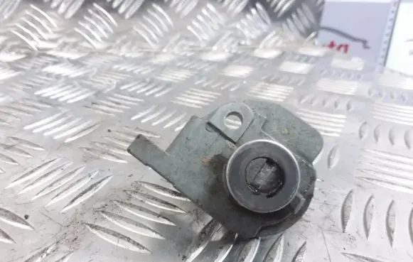 Mazda 6 Front door lock (next to the handle) 