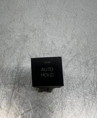 Volkswagen PASSAT B6 Handbrake/parking brake auto hold switch 3C0927227A