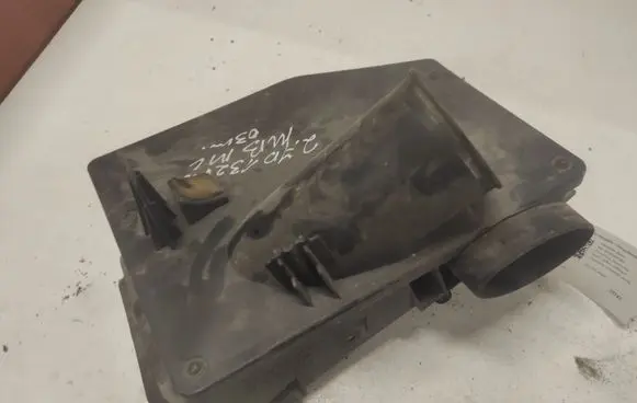 Mercedes-Benz ML W163 Air filter box cover A1635000016 3982040999
