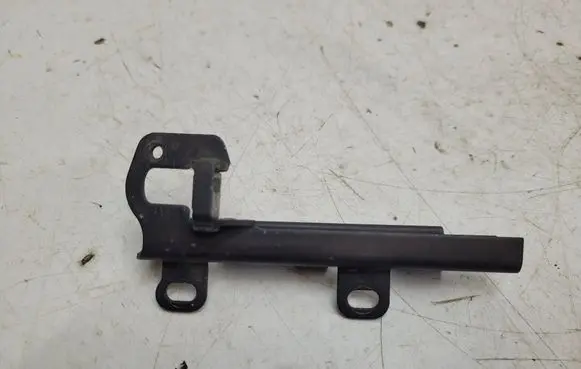 Volkswagen Transporter - Caravelle T5 Sliding door trim 7E0843647B