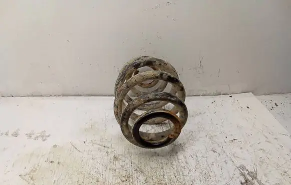 Ford Galaxy Rear coil spring