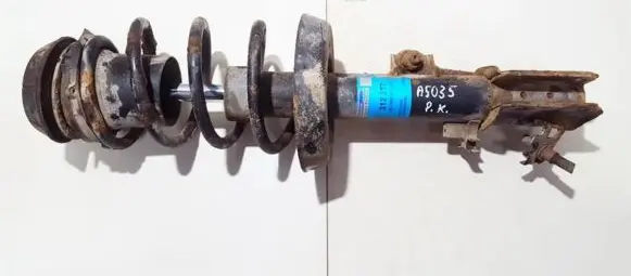 Front shock absorber/damper
