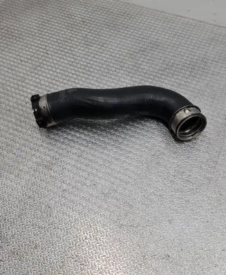 Mercedes-Benz ML W164 Intercooler hose/pipe A1645282582