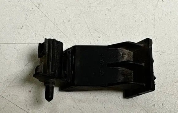 Ford Mustang VI Outside/exterior temperature sensor AU5T12A647AC
