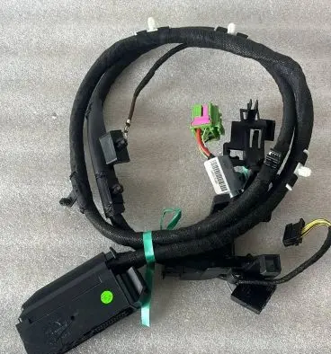 Audi A4 S4 B9 8W Other wiring loom 8W1971412A