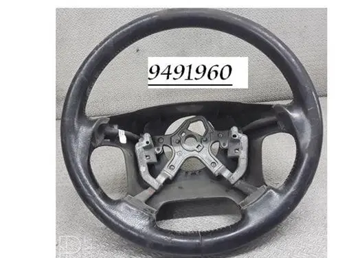 Volvo S80 Steering wheel 9491960