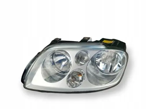 Volkswagen Touran I Headlight/headlamp 1T0941005S