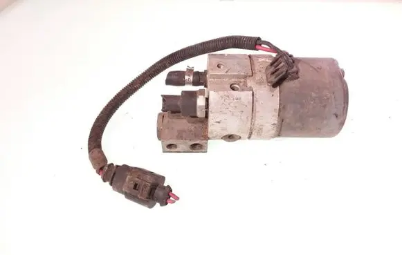 Audi A6 S6 C5 4B Other brake parts 8E0614175F 0265410050