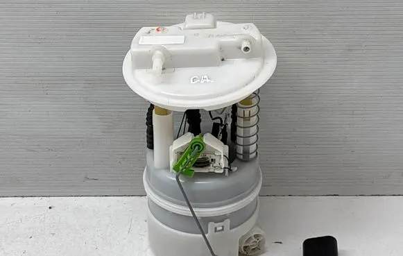 Renault Captur In-tank fuel pump 172021485R