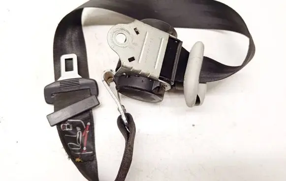 Ford Galaxy Rear seatbelt 7m3857815b 1m21613b85acw