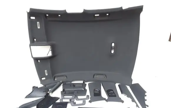 Audi A6 S6 C7 4G Headlining 4G5867506