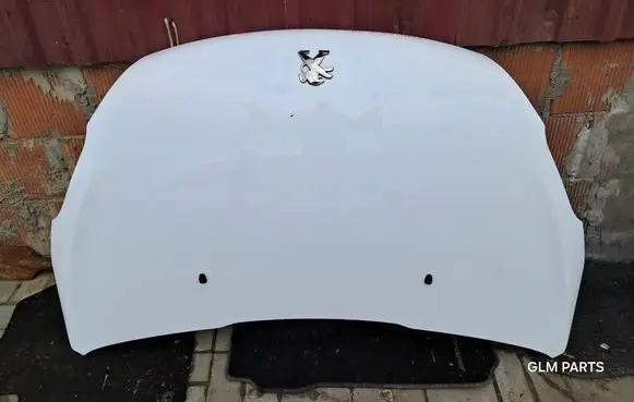 Peugeot 208 I Engine bonnet/hood 