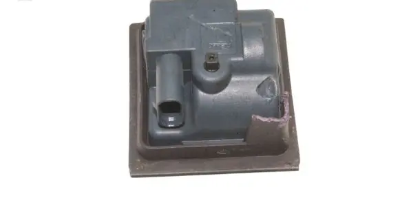 Jeep Cherokee Fuel tank cap lock 68140743AB