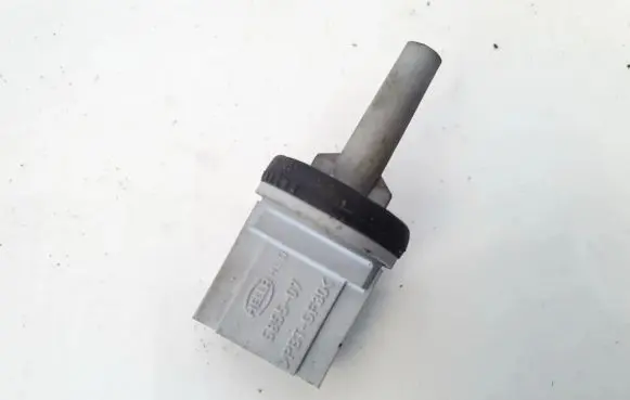 Seat Leon (1M) Interior temperature sensor 1j0907543b