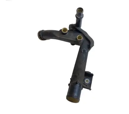 Renault Scenic III - Grand scenic III Engine coolant pipe/hose P1E210473766R 044653