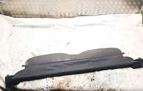 Ford Mondeo MK II Parcel shelf 