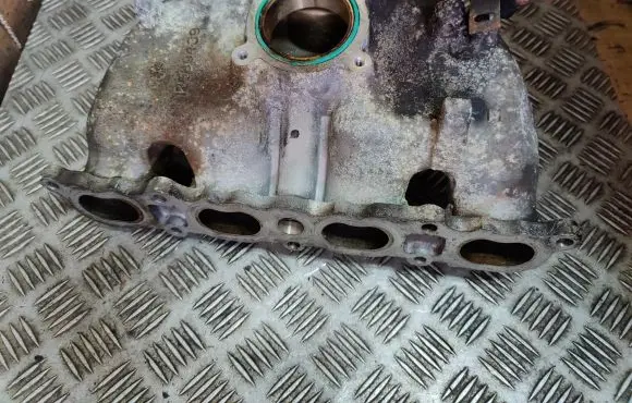 Opel Insignia A Intake manifold 12589439