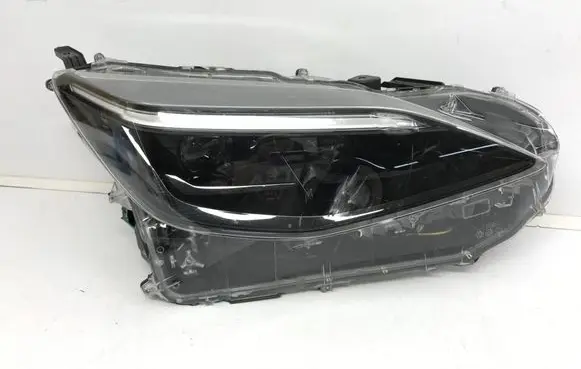 Toyota Yaris Cross Headlight/headlamp 0D314
