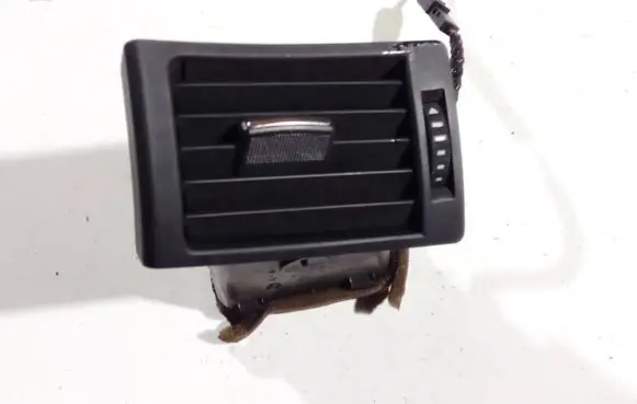 Audi A4 S4 B7 8E 8H Dash center air vent grill 8e0820902f