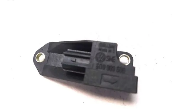 Volkswagen Sharan Airbag deployment crash/impact sensor 6Q0909606
