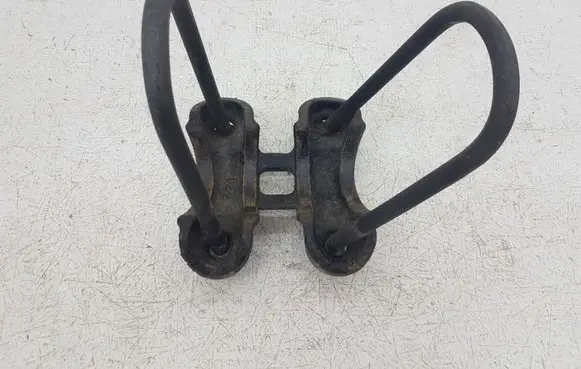 Ford F150 Other rear suspension part ML345796 ML345796AA K856C