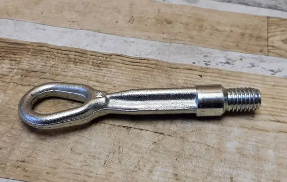 BMW 3 F30 F35 F31 Towing hook eye 