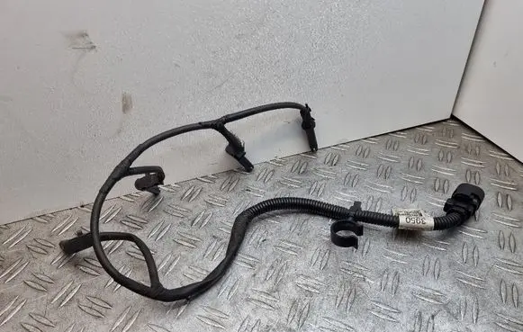 Opel Antara Glow plug wires 95483950