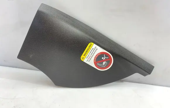 Mercedes-Benz CLS C219 Dashboard side end trim A2196800039