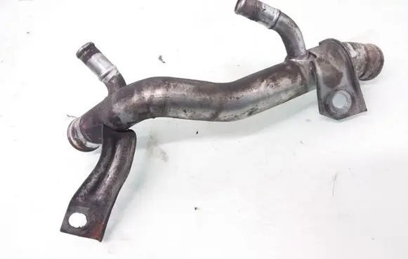 Ford Focus Engine coolant pipe/hose XS4Q9N271CC
