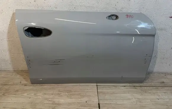 Porsche Panamera (970) Front door